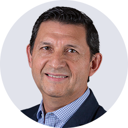 Eduardo Torres